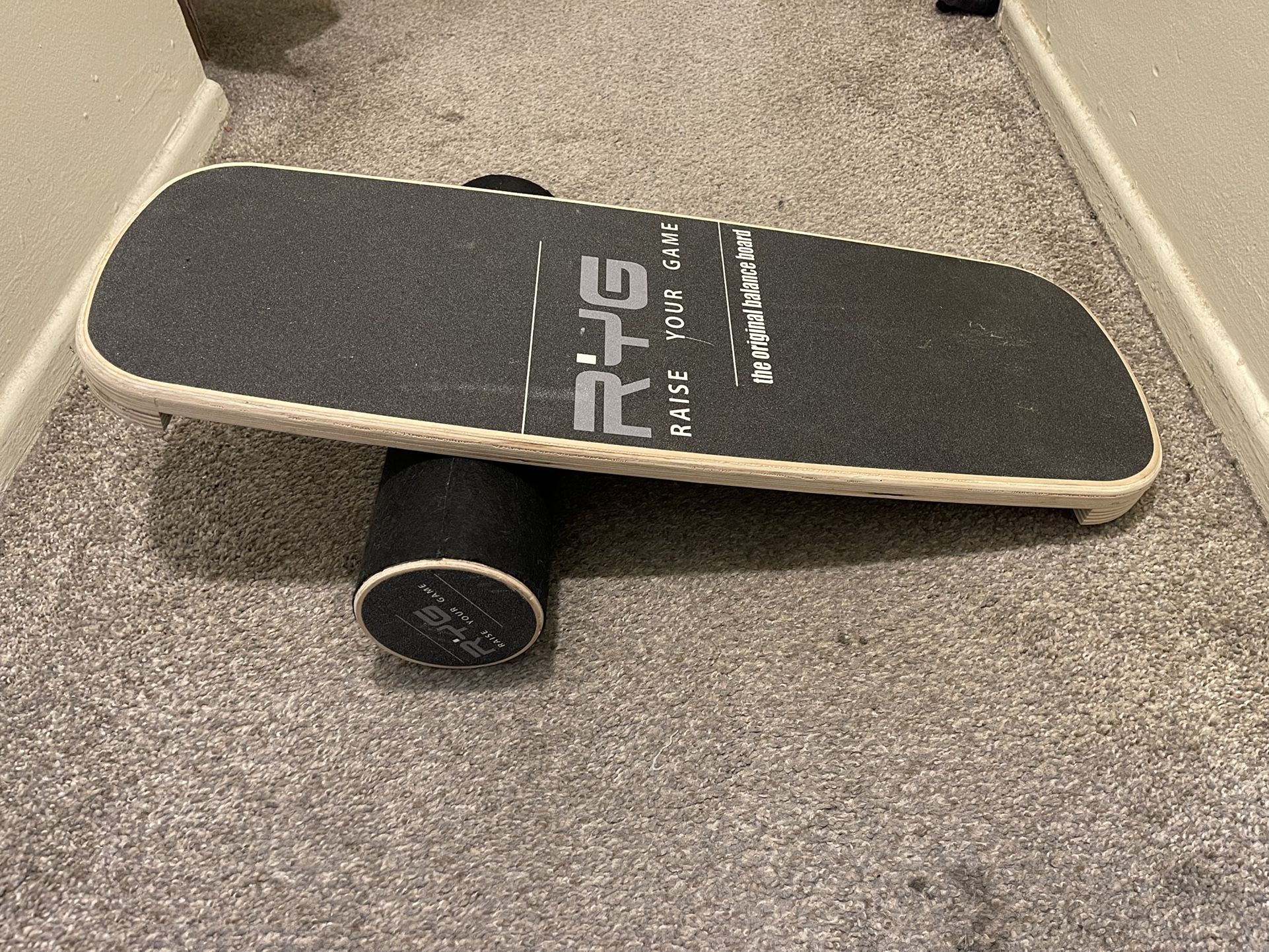 Ryg on sale balance board