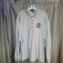 Polo Crew Sweatshirt 