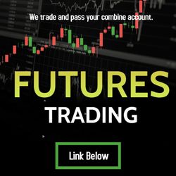 Futures Trading Evaluation Tickets 
