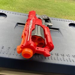 Nerf Mega Cyclone shock     Elite