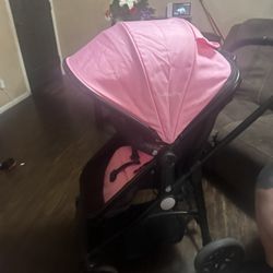 Stroller For Baby’s 