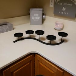 Candle Holder