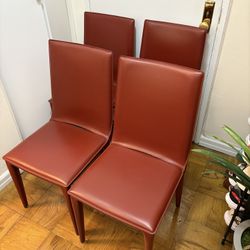 Bottega Chair by Frag