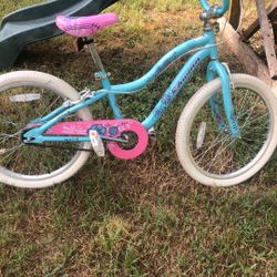 Schiwinn Mist 20” Inch Wheel Bike