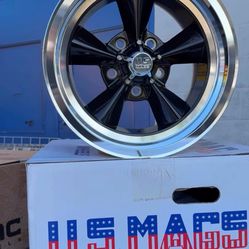 Wheels And Tires 🔥