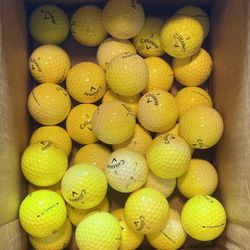 3 Dozen 3A Callaway