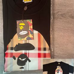 Bape T-Shirt