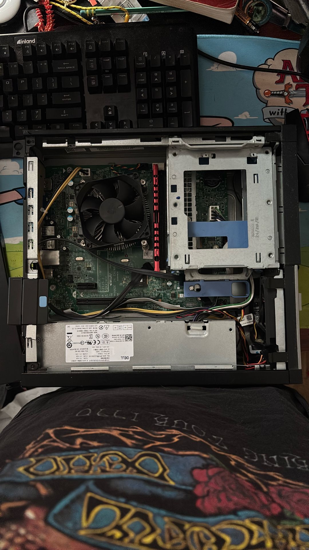 Dell Optiplex 3020 Sff