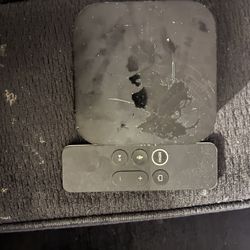 Apple TV