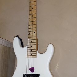 Child's Viper Jr Electric guitar