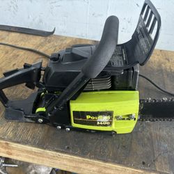 Chain Saw 