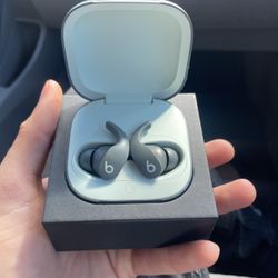 beats fit pro apple (FIRM)