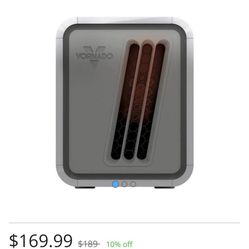 Vornado Infrared Heater