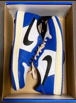 Air Jordan 1 Low OG US M 9