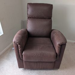 Recliner Chair