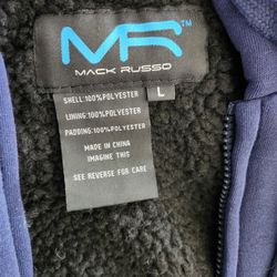 Brand New Fleece Hoodie 