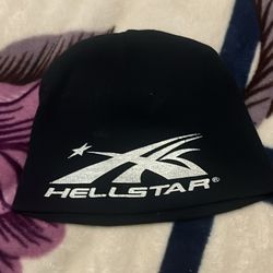 hellstar beanie