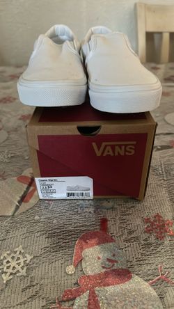 Vans Youth 2.5