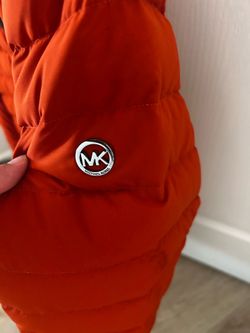 Medium size wombs Michael Kors jacket
