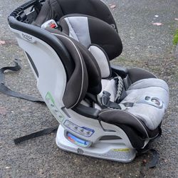 Car Seat - britax