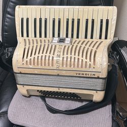 Hohner Piano Accordion