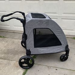 XL Pet Stroller - Never Used 