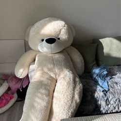 Big White Bear 