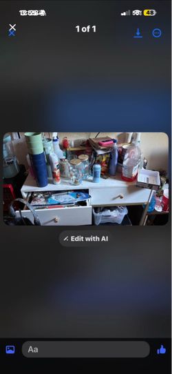 desk for sale