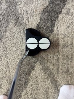Odyssey Two Ball