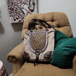 Kprbie 3-in-1 diaper bag bassinet changing pad