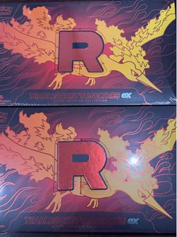 Pokemon Moltres UPC