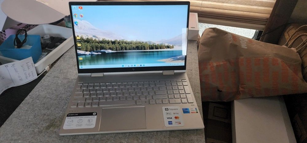 Hp Laptop