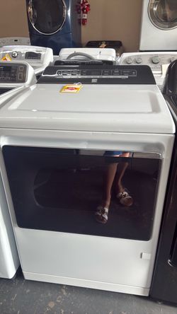 Nice like new Kenmore gas dryer