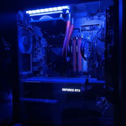HP OMEN Obelisk  Gaming Desktop Computer, Intel Core i7-9700K 3.6GHz, 16GB RAM, 512GB SSD, NVIDIA GeForce RTX 2070 Super 8GB, Windows 10 Home