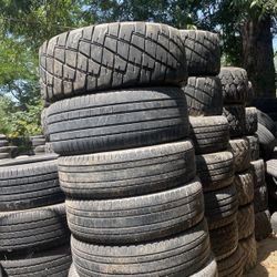 Tires