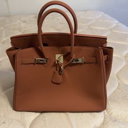Hermes Bag 