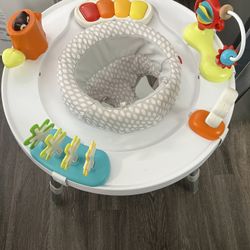 Skip Hop Baby Activity Center