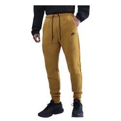 Nike Tech Joggers - Size Large 