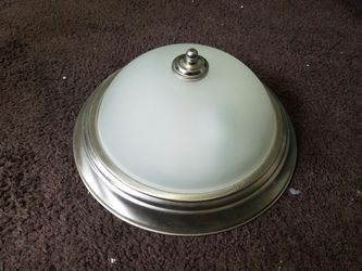 Indoor and outdoor lights