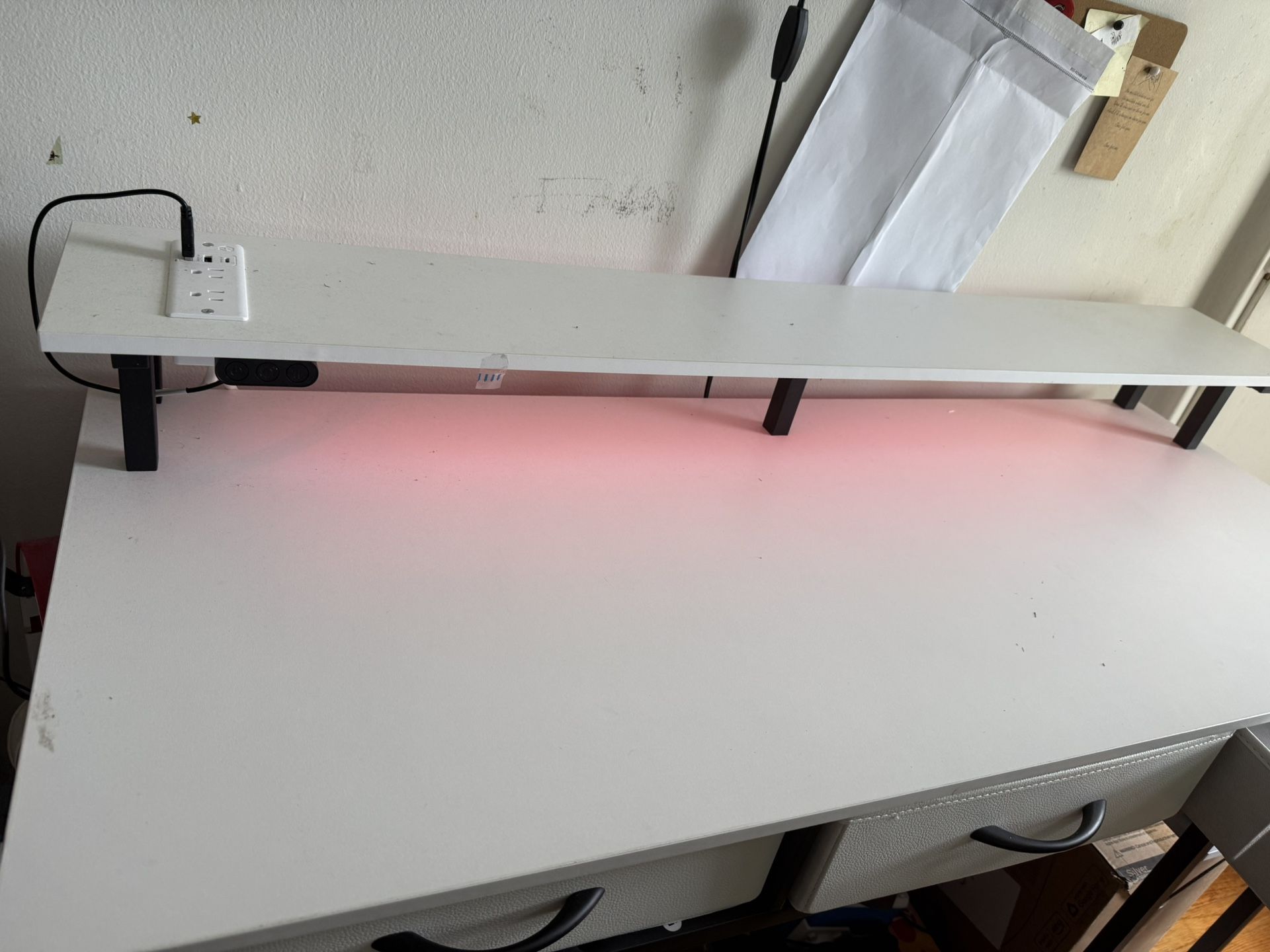 Study Table For Kids