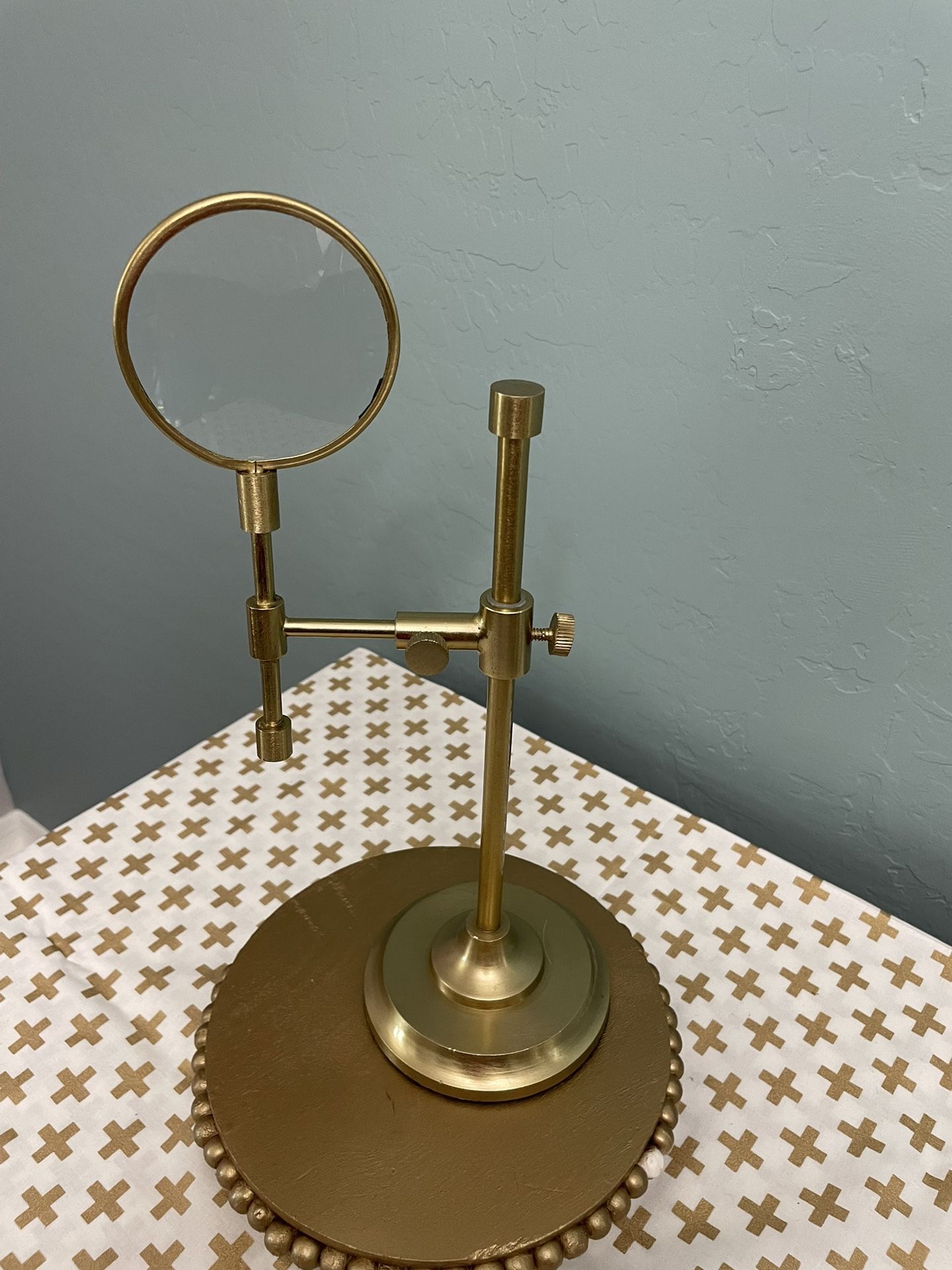 Hearth And Hand Magnolia Magnifying Glass