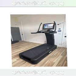 Quality Fitness Treadmill Keep Your Health Strong culture city