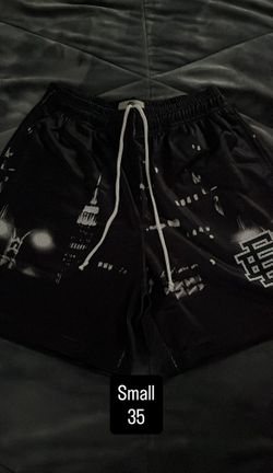 EE Shorts
