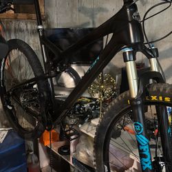 Yeti ASR