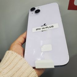 IPhone 14 Plus 