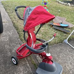 Radio Flyer 