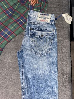 True religion