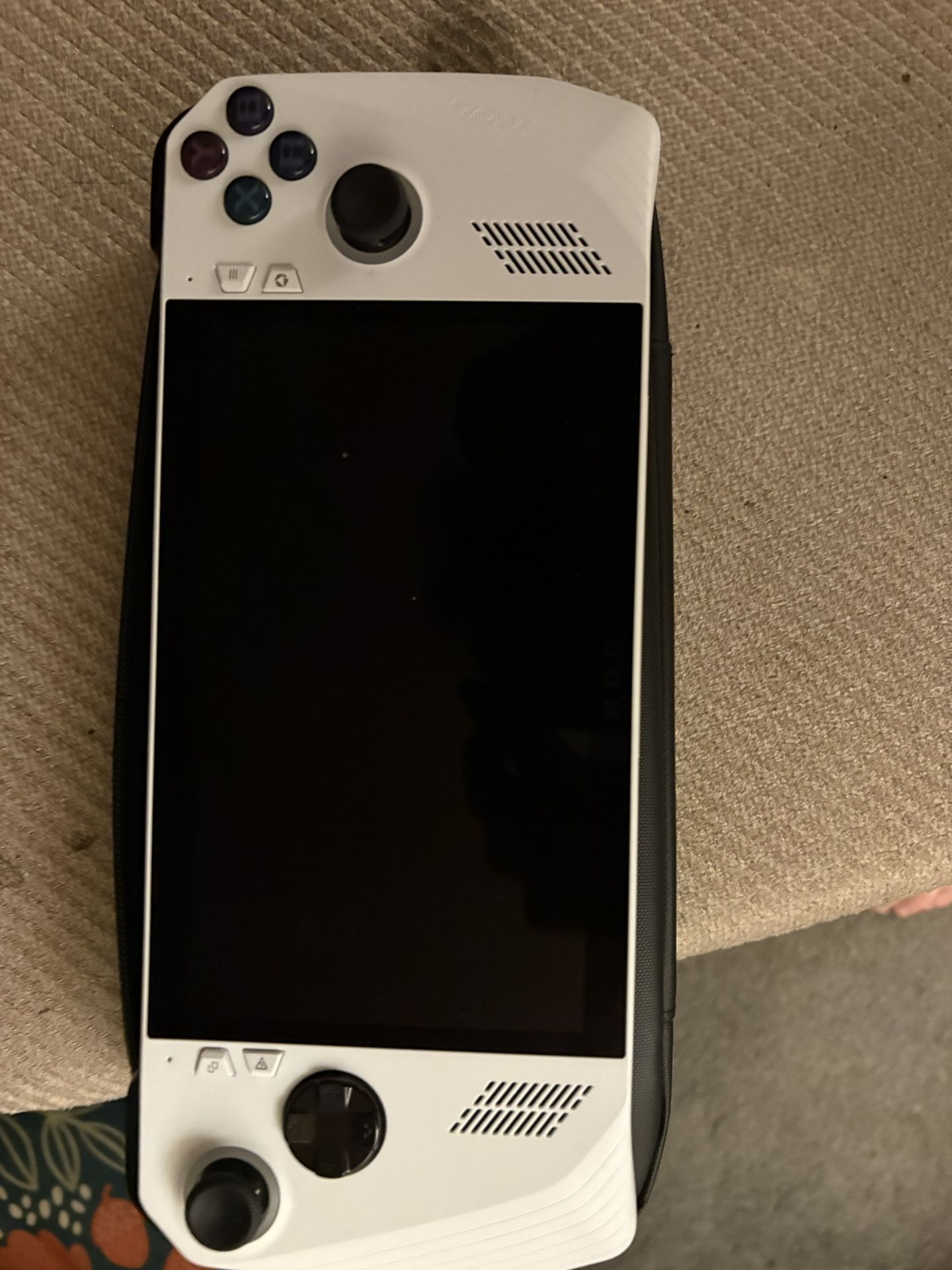 ROG X ALLY HANDHELD PC