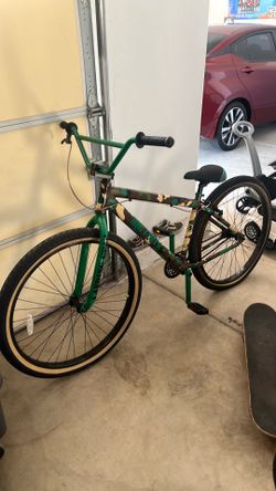 SE “BIG FLYER” bike