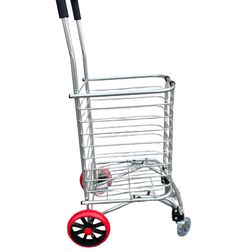 Shopping carts /aluminum